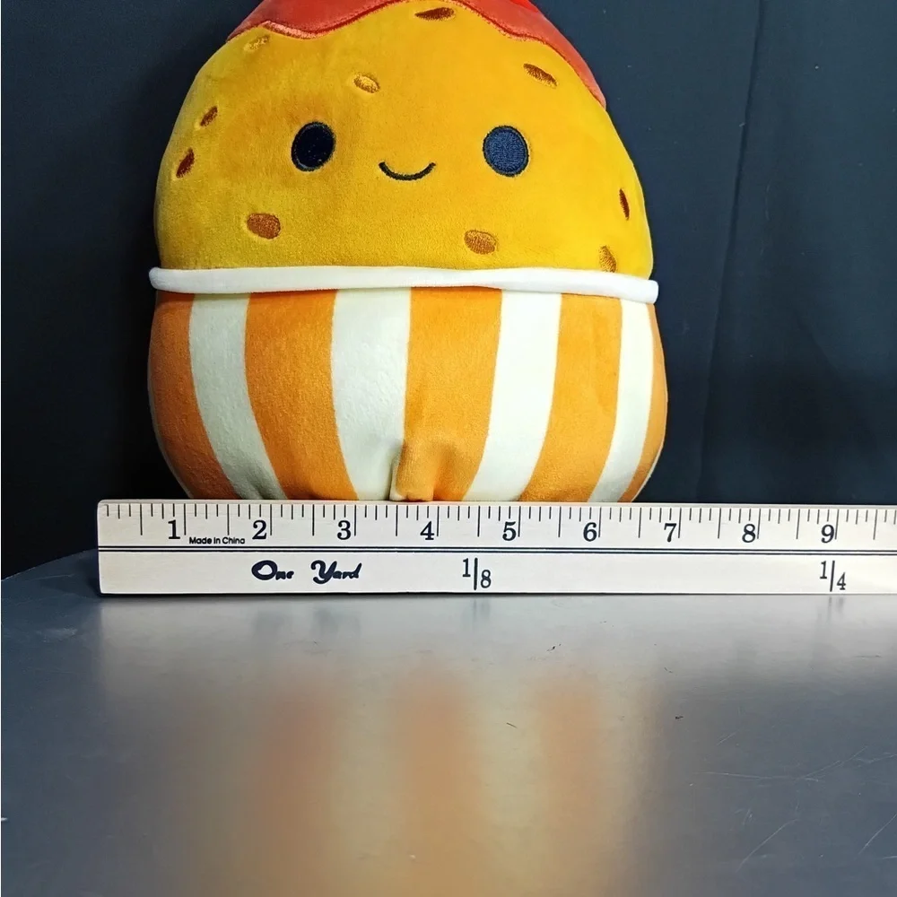 N/A adorable plush
